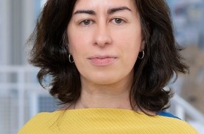 Universit&auml;tsklinikum Essen A&ouml;R: Essener Krebsforscherin in Heisenberg-Programm aufgenommen