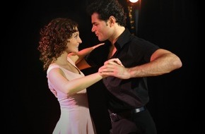 Tchibo GmbH: Vorpremiere von Dirty Dancing exklusiv bei Tchibo