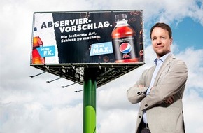 PepsiCo Deutschland GmbH: Abserviervorschlag: Geschäftsführer Torben Nielsen ruft Strategieoffensive für PepsiCo in Deutschland aus