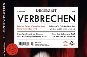 DIE ZEIT: Musiker H. P. Baxxter: "Ich fand es witzig, Mülltonnen umzuschmeißen und die Antennen von Autos abzubrechen"