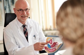Klinikum Bielefeld gem. GmbH: Weitere Krebszentren am Klinikum Bielefeld erhalten erneut Bestnoten