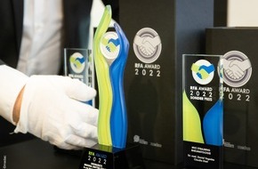 medac Gesellschaft für klinische Spezialpräparate mbH: medac Pressemitteilung:  RFA-Award 2024 - Start Bewerbungsphase für Innovationspreis