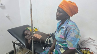CSI Christian Solidarity International: Projektpartner im Nordosten Nigerias entführt / CSI fordert Schutz für die Christen