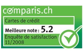 GE Money Bank: GE Money Bank: La M...MasterCard obtient les meilleures notes au hit parade des cartes de crédit