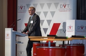 Deutscher Verband Tiernahrung e.V. (DVT): Mischfutterproduktion 2024: Erster leichter Zuwachs nach vier Jahren