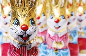 GDA - Gesamtverband der Aluminiumindustrie e.V.: Maßanzüge für Osterhase und Co.