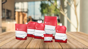 Deutsche Telekom AG: Medieninformation: Constantia Flexibles: Globale Netzwerk-Modernisierung