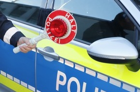 Polizeiinspektion Emsland/Grafschaft Bentheim: POL-EL: Emsland/Grafschaft Bentheim - Kontrollen des Reiseverkehrs zu Ferienbeginn