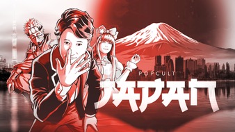 MDR Mitteldeutscher Rundfunk: MDR-Doku taucht ein in die Welt der japanischen Mangas und Animes