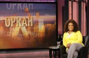 sixx: Talk-Ikone Oprah Winfrey ab Dienstag auf sixx