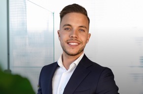 INVENIO Real Estate GmbH: Immobilienexperte Jonas Dorsch verrät, wie man jetzt erfolgreich am Immobilienmarkt investiert