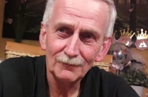Polizeiinspektion Wilhelmshaven/Friesland: POL-WHV: Vermisstenfahndung: 75-Jähriger aus Pflegeeinrichtung abgängig