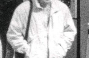 Polizeipräsidium Frankfurt am Main: POL-F: Polizeibericht vom 10. Dezember 2003.