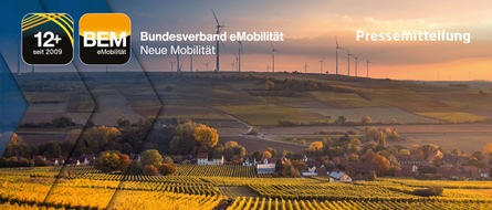 Bundesverband eMobilität e.V.: Elektromobilität & Energierecht: BEM bringt Mindest-Anschluss-Leistung ins Gespräch