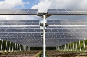 AgroSolar Europe GmbH: Hanns-Ferdinand Müller steigt bei AgroSolar Europe ein