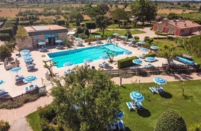 Global Communication Experts: Workation unter der toskanischen Sonne: Auszeit im Relais Antico Podere San Francesco
