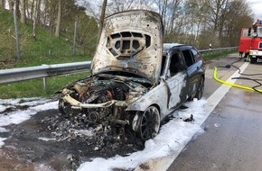 Polizeiinspektion Verden / Osterholz: POL-VER: Pressemitteilung der Polizeiinspektion Verden/Osterholz, Samstag, 24.04.2021