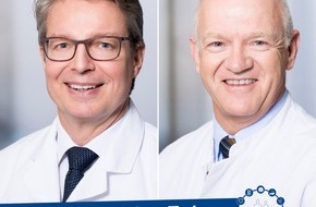 Klinikum Ingolstadt: Bauchspeicheldrüsenkrebs muss keine Schockdiagnose sein