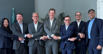 medac Gesellschaft für klinische Spezialpräparate mbH: medac und Clinigen: Gemeinsam für eine bessere Versorgung von Patient*innen