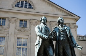 DAAD: DAAD st&auml;rkt Weimarer Dreieck mit neuem Wissenschaftsnetzwerk