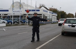 Kreispolizeibehörde Heinsberg: POL-HS: Verkehrskontrollen der Polizei