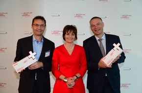 Switzerland Global Enterprise: Export Award: On recherche les meilleurs exportateurs de Suisse