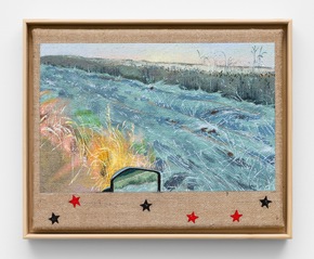 Off the Beaten Track: Pop-up Gallery Space «Slippery Slope» eröffnet in  Andermatt Reuss
