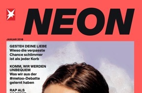 NEON: Wanda-Sänger Marco Michael Wanda im NEON-Interview: "Der Film 'Die Konferenz der Tiere' war eine der sinnlichsten Erfahrungen meines Lebens"