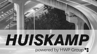 HWP Handwerkspartner AG: HWP Handwerkspartner st&auml;rkt Bauwerkserhaltung und Infrastrukturkompetenz: Huiskamp Gruppe wird Teil der HWP Gruppe