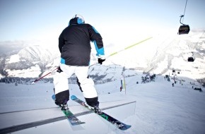 ALPBACHTAL SEENLAND Tourismus: Zwei Tage Skiparty beim Skiopening im Alpbachtal - BILD
