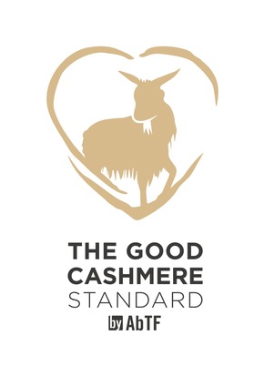 The Good Cashmere Standard® startet dritte Modellfarm in der Inneren Mongolei Chinas