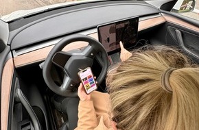 Polizeiinspektion Nienburg / Schaumburg: POL-NI: Verkehrssicherheitswoche in Hoya: Ablenkung im Fokus