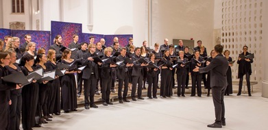 Otto-Friedrich-Universität Bamberg: PM: Konzert zu Bachs musikalischem Vermächtnis