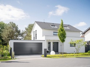 Homestory: Haus für zwei | Ehepaar Ludorf