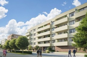 BPD Immobilienentwicklung GmbH: Wohnen auf dem ehemaligen Straßenbahndepot: BPD startet Verkauf für 57 Eigentumswohnungen in Nürnberg