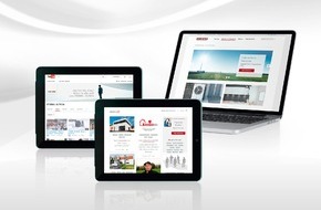 STIEBEL ELTRON: Aufbruch in ein neues Online-Zeitalter mit digitalem Triple - www.stiebel-eltron.de, eigener Blog und YouTube-Kanal