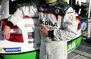 Skoda Auto Deutschland GmbH: "DON'T DRINK AND DRIVE"-Finale 2014 mit Rallye-Feeling im SKODA Fahrsimulator (FOTO)