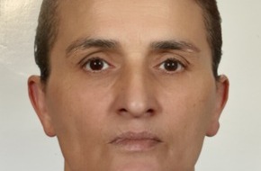 Wiesbaden - Polizeipräsidium Westhessen: POL-WI: 54-Jährige aus Wiesbaden vermisst