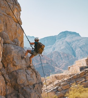 Ras Al Khaimah für Insider – von Outdoor-Abenteuern und Strandurlaub zu Naturerlebnissen und Kultureindrücken