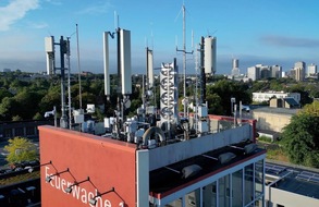 Feuerwehr Essen: FW-E: Technische Abnahme von Sirenen auf dem Essener Stadtgebiet - Kurzzeitige Testausl&ouml;sungen m&ouml;glich