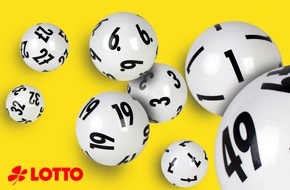 Sächsische Lotto-GmbH: Lotto-Sechser im Landkreis Bautzen: 908.231 Euro zur Bescherung