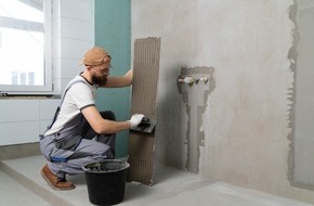 Selfio GmbH: Badsanierung leicht gemacht – DIY-Projekte, die Kosten sparen