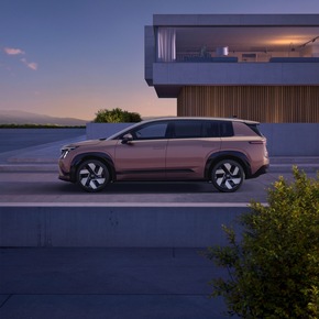 Le Skoda Peaq: le nouveau modèle phare de Skoda vient élargir le portefeuille électrique de la marque