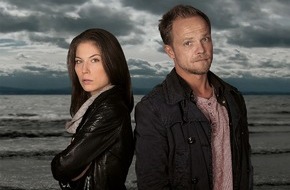 ZDF: ZDF-"Fernsehfilm der Woche": "Die Toten vom Bodensee - Familiengeheimnis" / Zweiter Einsatz für Nora von Waldstätten und Matthias Koeberlin (FOTO)