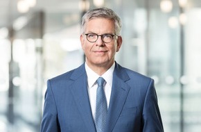 ZDF: ZDF-Intendant Dr. Thomas Bellut zum "No Billag"-Abstimmungsergebnis in der Schweiz (FOTO)