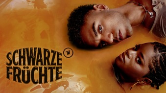 ARD Mediathek: "Schwarze Früchte" und "Made in Germany": Zwei junge Coming-of-Age-Serien im Oktober 2024 in der ARD Mediathek