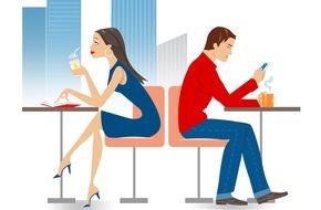 ElitePartner: Flirtwüste Deutschland: Nur jeder Dritte ist offen für einen Flirt (BILD)