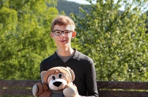 Bildung & Begabung gemeinnützige GmbH: Internationale Mathematik-Olympiade in Australien: Bronzemedaille für Würzburger Schüler Vladyslav Husynin