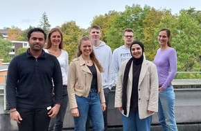Universitätsklinikum Essen AöR: HIV-Forschung: Projekt von Jun.-Prof. Dr. Elisabeth Littwitz-Salomon in Gilead Förderprogramm aufgenommen