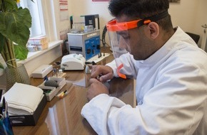 H&ouml;rPartner GmbH: H&ouml;rPartner beenden Ausbildungsjahr mit positivem Res&uuml;mee: Regionaler H&ouml;rakustiker freut sich &uuml;ber erfolgreiche Gesellenpr&uuml;fungen